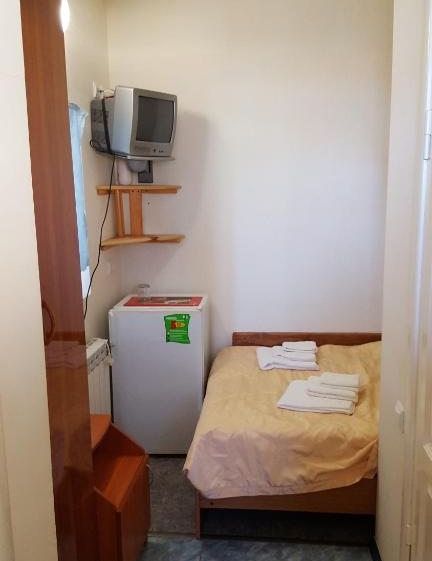 Фотография номера гостиницы Аркона