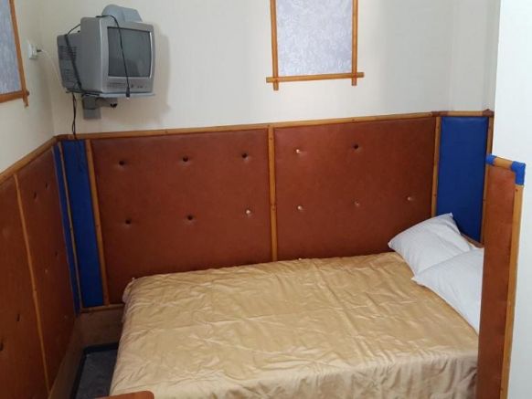 Фотография номера гостиницы Аркона