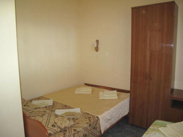 Фотография номера гостиницы Аркона