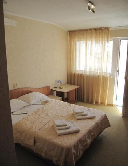 Фотография номера гостиницы Аркона