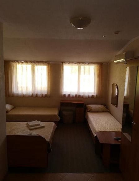 Фотография номера гостиницы Аркона