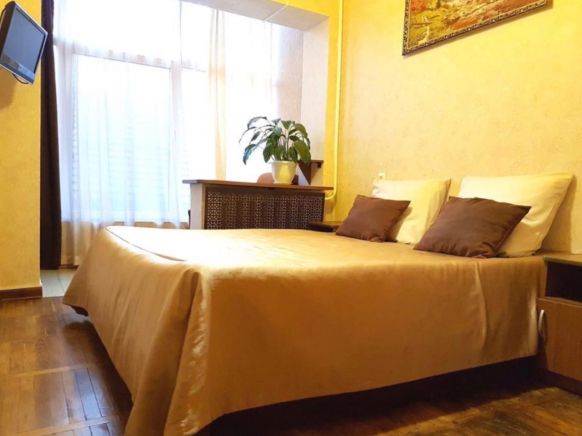 Фотография номера гостевого дома Аркона на Крепостной