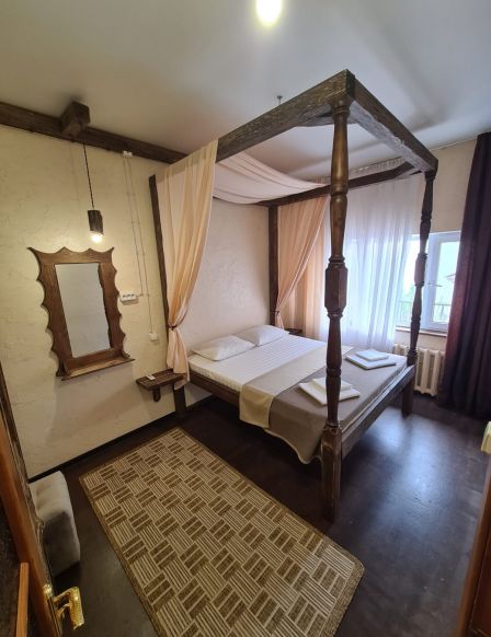 Фотография номера гостевого дома Аркона на Крепостной