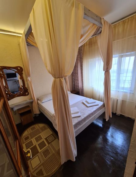 Фотография номера гостевого дома Аркона на Крепостной