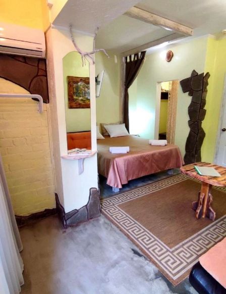 Фотография номера гостевого дома Аркона на Крепостной