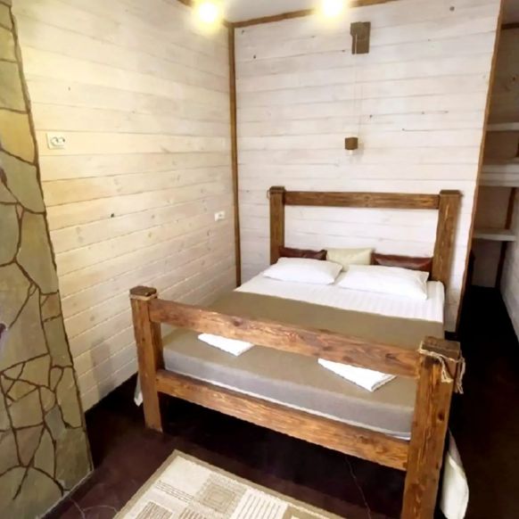 Фотография номера гостевого дома Аркона на Крепостной