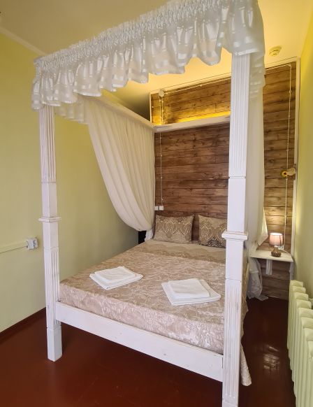 Фотография номера гостевого дома Аркона на Крепостной