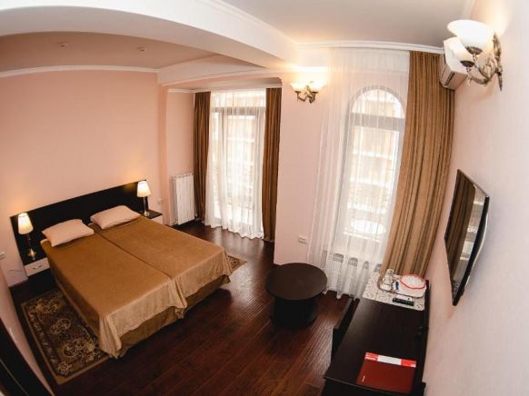 Фотография номера гостевого дома БоНаМи