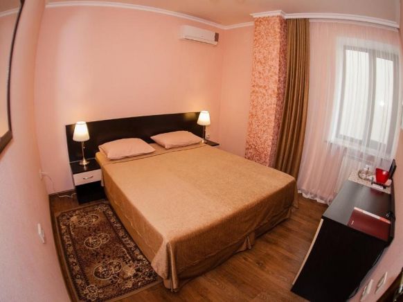 Фотография номера гостевого дома БоНаМи