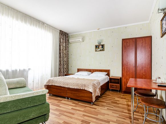 Фотография номера гостевого дома Бухта радости