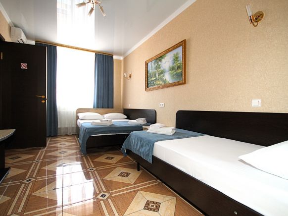 Фотография номера гостевого дома Венера 1