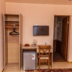 Двухместный (Двухместный Эконом), Гостевой дом Виктория на ул. Горького