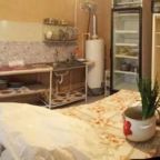 Двухместный (Двухместный номер с 2 отдельными кроватями), Гостевой дом Домик у моря на Тургенева