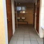 Двухместный (Двухместный номер с 2 отдельными кроватями), Гостевой дом Домик у моря на Тургенева