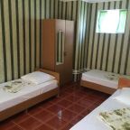 Двухместный (Двухместный номер с 2 отдельными кроватями), Гостевой дом Домик у моря на Тургенева