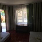 Двухместный (Двухместный номер с 2 отдельными кроватями), Гостевой дом Домик у моря на Тургенева