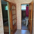 Двухместный (Двухместный номер с 2 отдельными кроватями), Гостевой дом Домик у моря на Тургенева