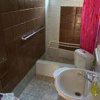 Двухместный (Двухместный номер с 2 отдельными кроватями), Гостевой дом Домик у моря на Тургенева