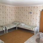 Четырехместный (Стандартный четырехместный номер), Гостевой дом Домик у моря на Тургенева