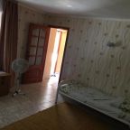 Четырехместный (Стандартный четырехместный номер), Гостевой дом Домик у моря на Тургенева