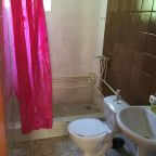 Четырехместный (Стандартный четырехместный номер), Гостевой дом Домик у моря на Тургенева