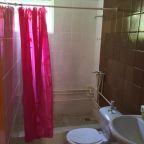 Четырехместный (Стандартный четырехместный номер), Гостевой дом Домик у моря на Тургенева