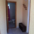 Четырехместный (Стандартный четырехместный номер), Гостевой дом Домик у моря на Тургенева