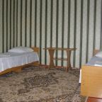 Трехместный (Улучшенный трехместный номер), Гостевой дом Домик у моря на Тургенева