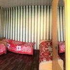 Трехместный (Улучшенный трехместный номер), Гостевой дом Домик у моря на Тургенева