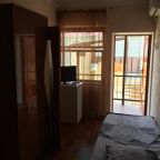 Четырехместный (Четырехместный номер -люкс), Гостевой дом Домик у моря на Тургенева