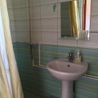 Четырехместный (Четырехместный номер -люкс), Гостевой дом Домик у моря на Тургенева