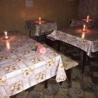 Четырехместный (Четырехместный номер Делюкс), Гостевой дом Домик у моря на Тургенева