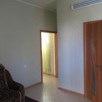 Четырехместный (Четырехместный номер Делюкс), Гостевой дом Домик у моря на Тургенева