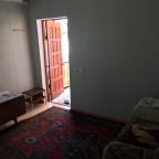 Четырехместный (Четырехместный номер Делюкс), Гостевой дом Домик у моря на Тургенева