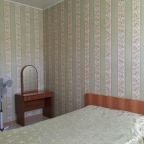 Четырехместный (Четырехместный номер Делюкс), Гостевой дом Домик у моря на Тургенева