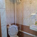 Четырехместный (Четырехместный номер Делюкс), Гостевой дом Домик у моря на Тургенева