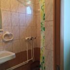 Четырехместный (Четырехместный номер Делюкс), Гостевой дом Домик у моря на Тургенева