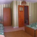 Трехместный (Стандартный трехместный номер), Гостевой дом Домик у моря на Тургенева