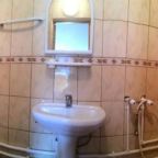 Трехместный (Трехместный номер), Гостевой дом Домик у моря на Тургенева