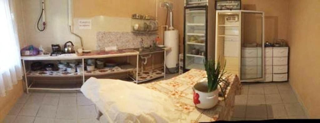 Трехместный (Улучшенный трехместный номер), Гостевой дом Домик у моря на Тургенева