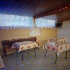 Трехместный (Улучшенный трехместный номер), Гостевой дом Домик у моря на Тургенева