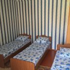 Трехместный (Улучшенный трехместный номер), Гостевой дом Домик у моря на Тургенева