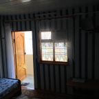 Трехместный (Улучшенный трехместный номер), Гостевой дом Домик у моря на Тургенева