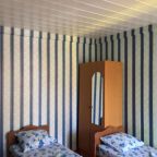 Трехместный (Улучшенный трехместный номер), Гостевой дом Домик у моря на Тургенева