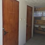 Трехместный (Улучшенный трехместный номер), Гостевой дом Домик у моря на Тургенева