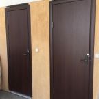 Трехместный (Улучшенный трехместный номер), Гостевой дом Домик у моря на Тургенева