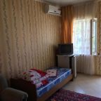 Трехместный (Трехместный номер -люкс), Гостевой дом Домик у моря на Тургенева