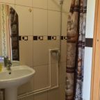 Трехместный (Трехместный номер -люкс), Гостевой дом Домик у моря на Тургенева