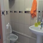 Трехместный (Трехместный номер -люкс), Гостевой дом Домик у моря на Тургенева