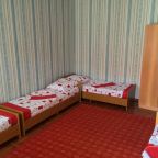 Четырехместный (Четырехместный номер -люкс), Гостевой дом Домик у моря на Тургенева